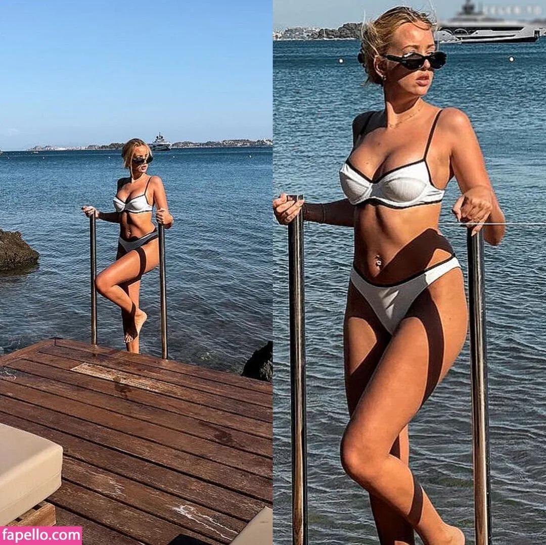 Lourene Gollatz Onlyfans Photo Gallery 