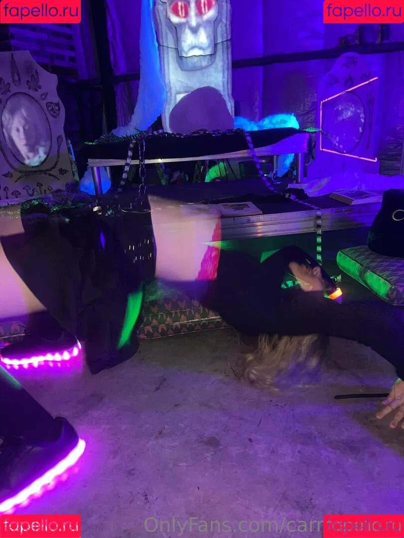 carmennem Onlyfans Photo Gallery 