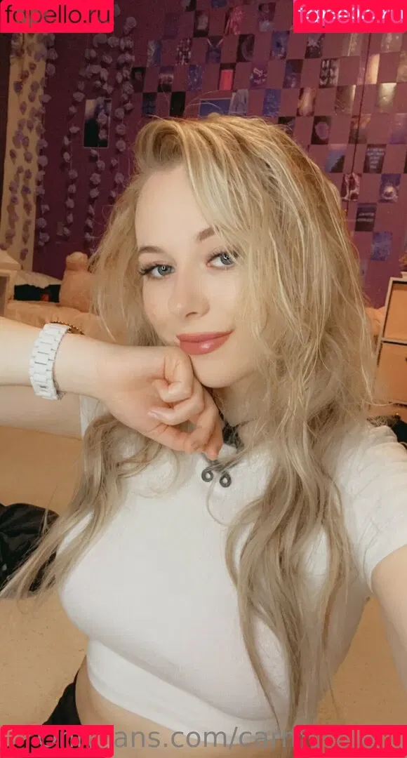 carmennem Onlyfans Photo Gallery 
