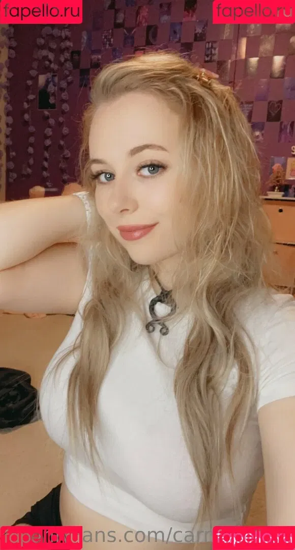 carmennem Onlyfans Photo Gallery 