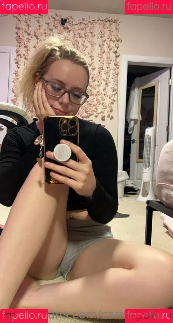 carmennem Onlyfans Photo Gallery 
