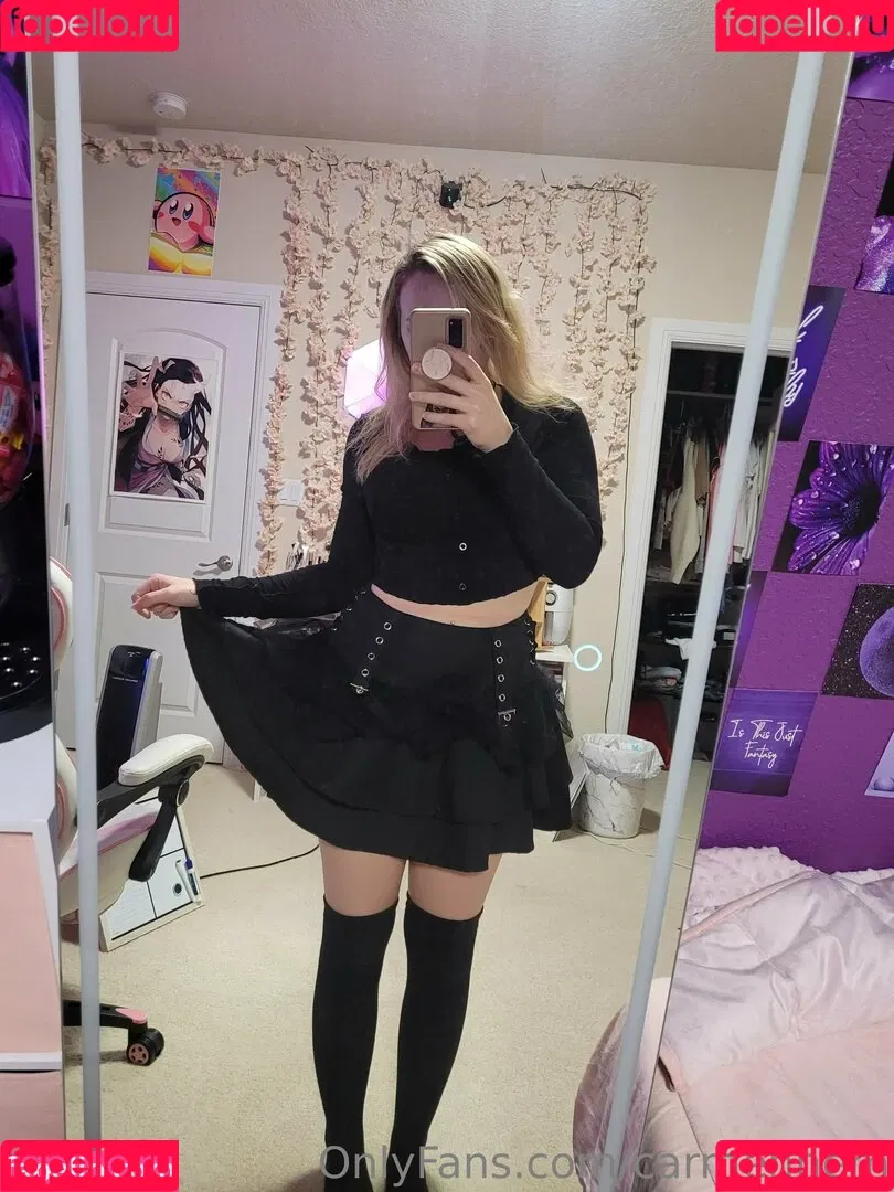 carmennem Onlyfans Photo Gallery 