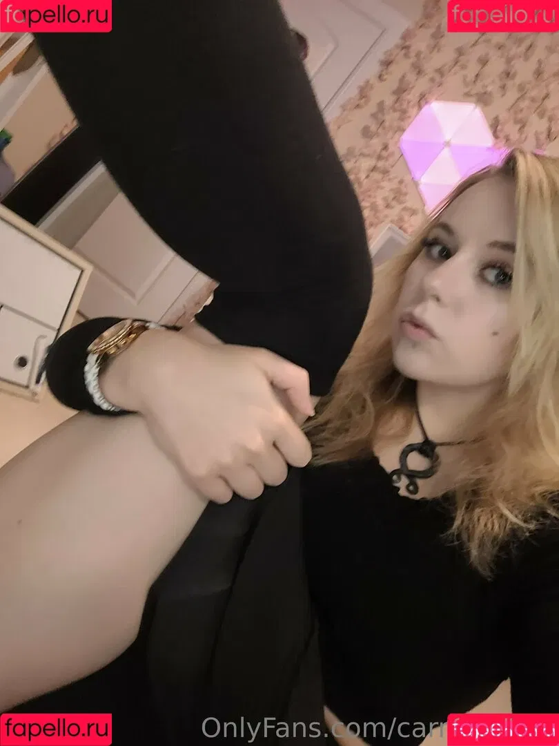 carmennem Onlyfans Photo Gallery 