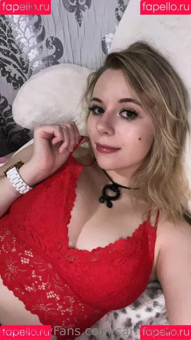 carmennem Onlyfans Photo Gallery 