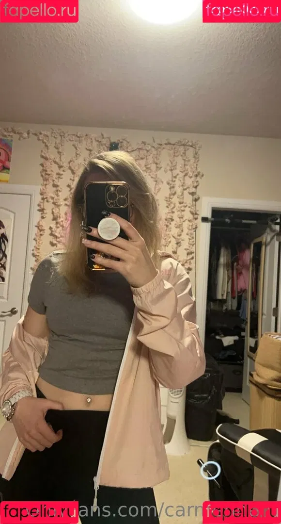 carmennem Onlyfans Photo Gallery 