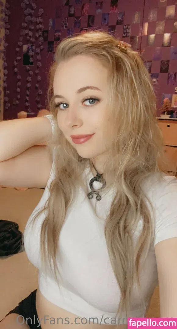 carmennem Onlyfans Photo Gallery 