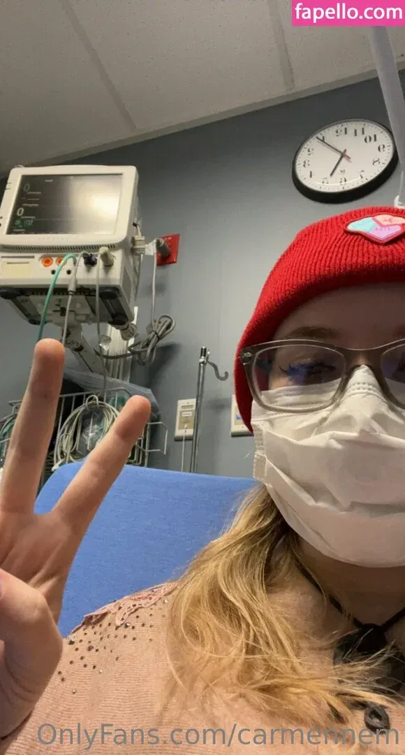 carmennem Onlyfans Photo Gallery 
