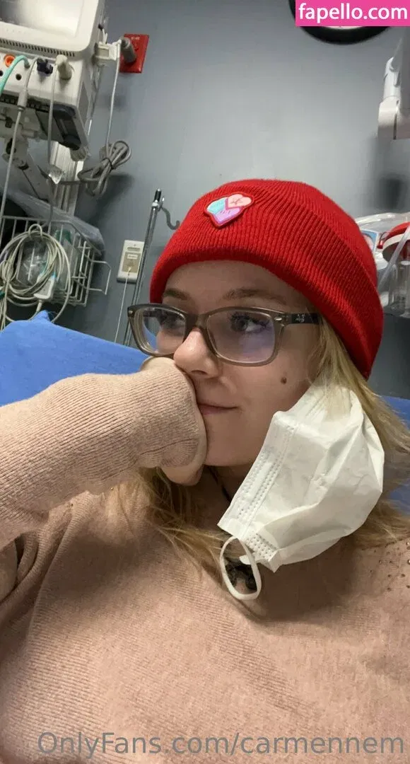 carmennem Onlyfans Photo Gallery 