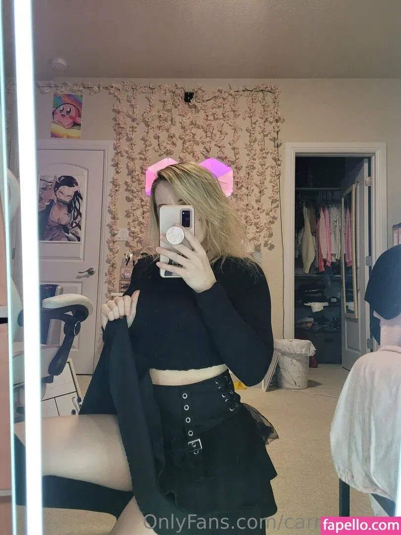 carmennem Onlyfans Photo Gallery 