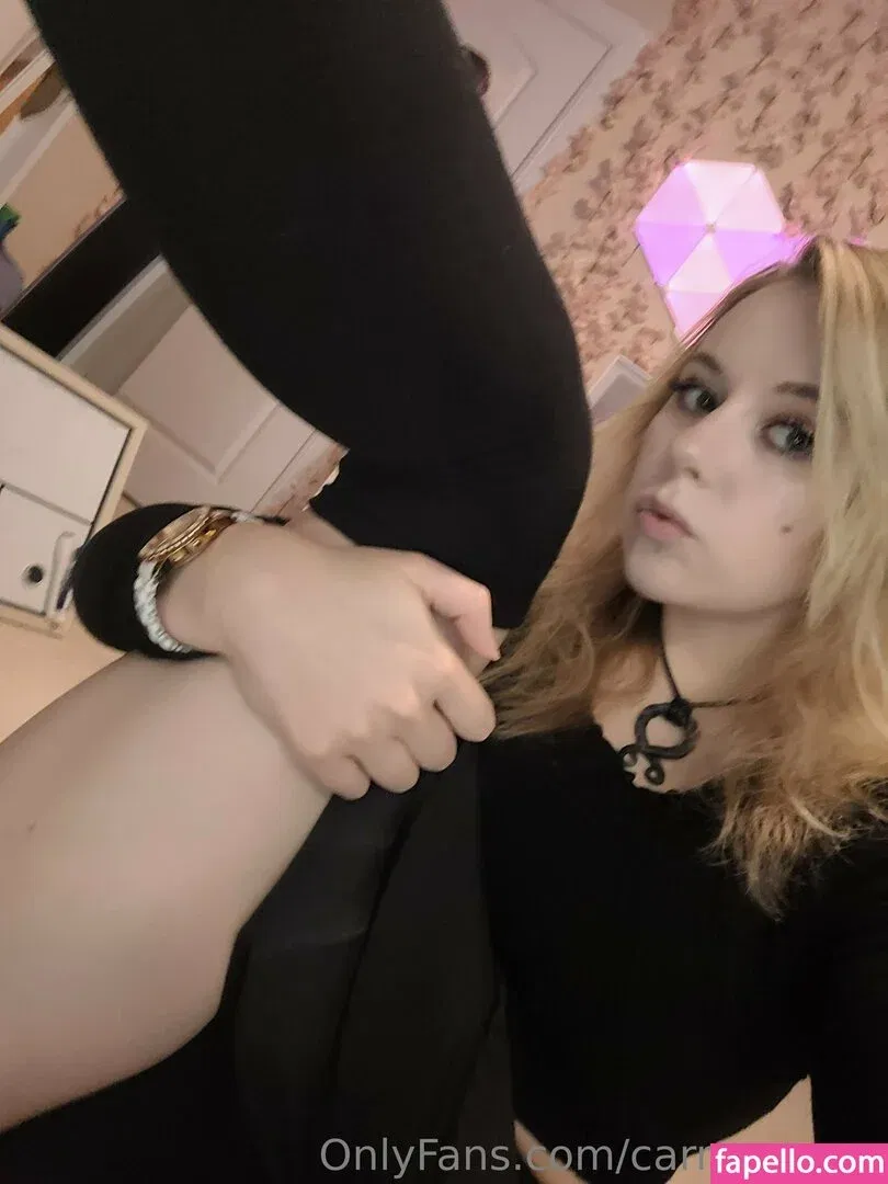 carmennem Onlyfans Photo Gallery 