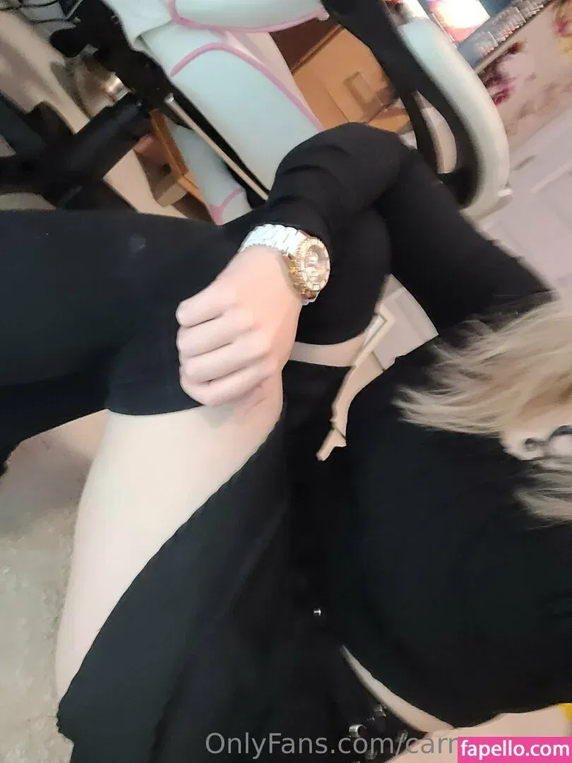 carmennem Onlyfans Photo Gallery 