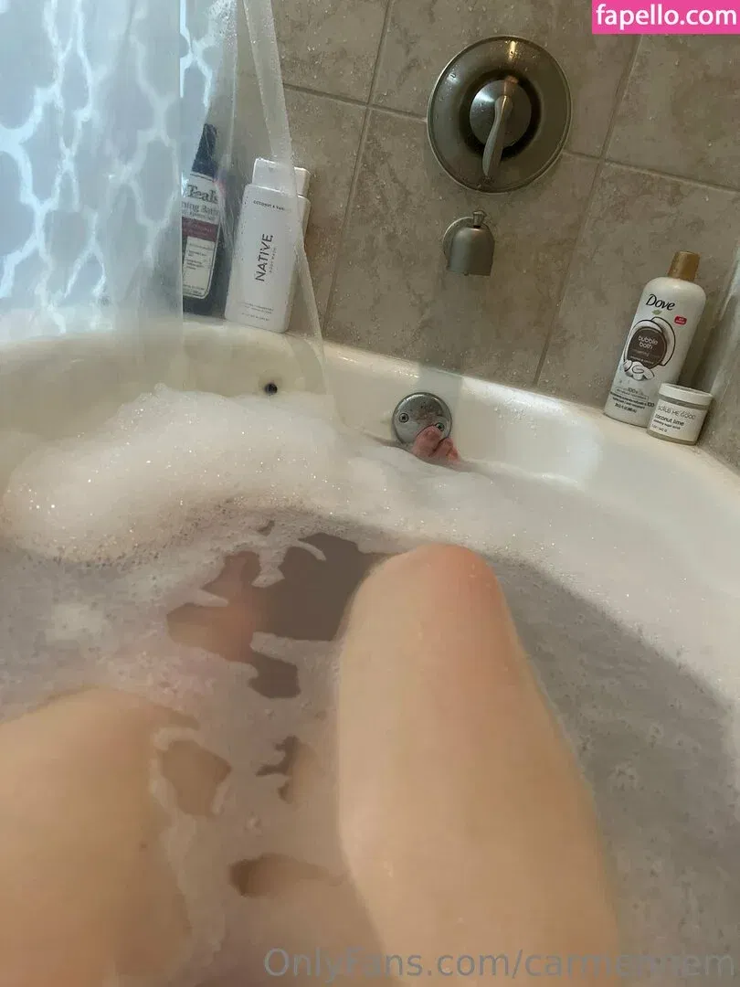 carmennem Onlyfans Photo Gallery 