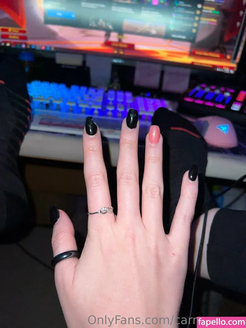 carmennem Onlyfans Photo Gallery 