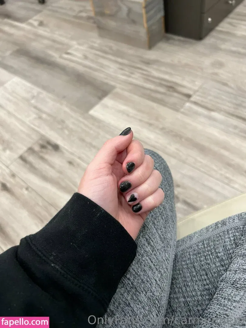 carmennem Onlyfans Photo Gallery 