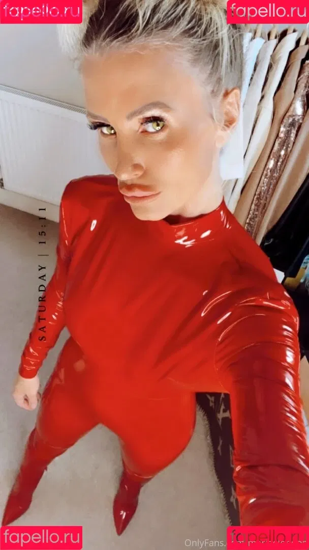 Maria Elvegaard aka Mariaelondon Onlyfans Photo Gallery 