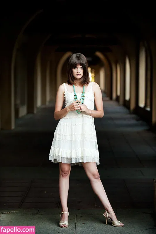 Rebeka Joye Onlyfans Photo Gallery 