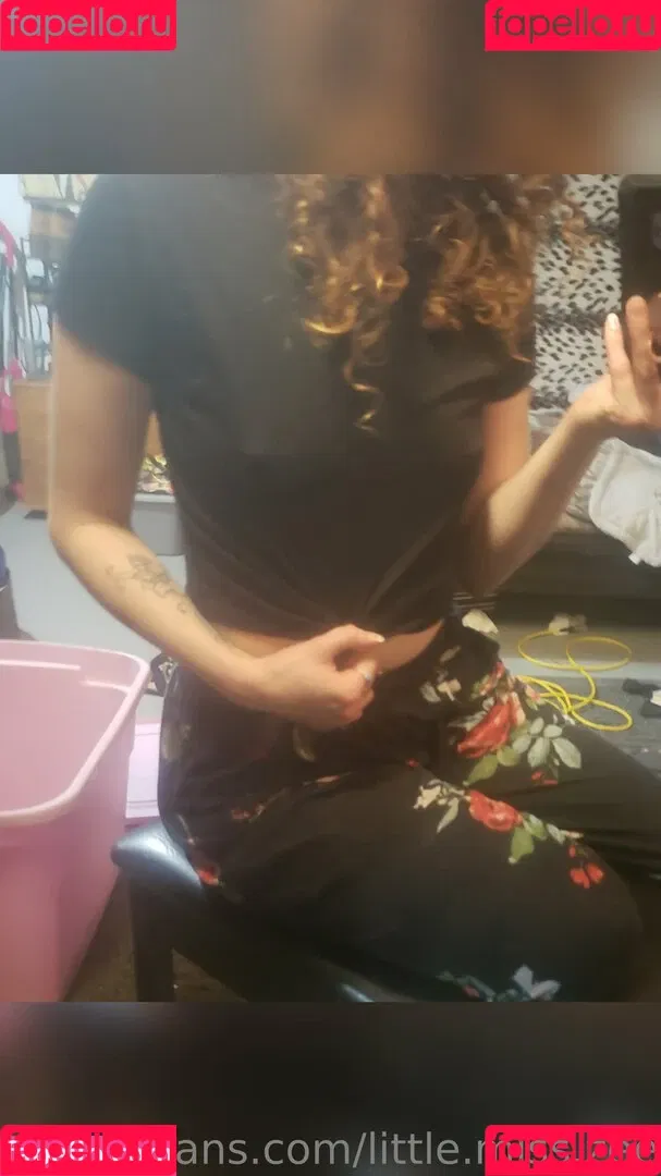 little.miss.zee Onlyfans Photo Gallery 