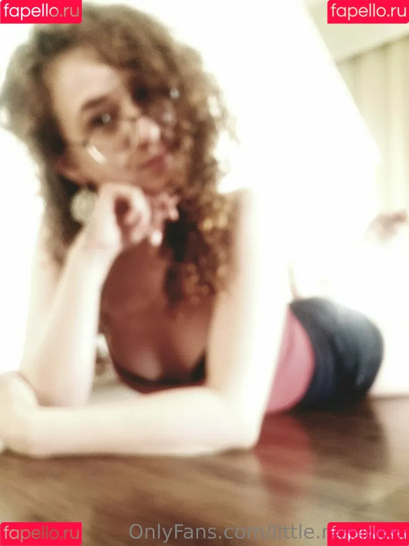 little.miss.zee Onlyfans Photo Gallery 