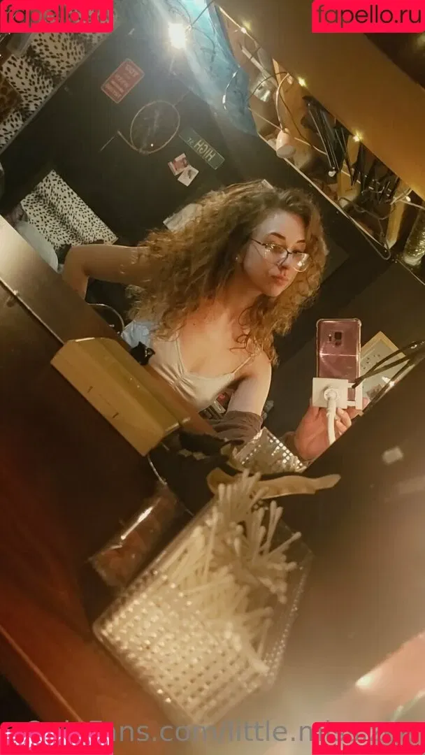 little.miss.zee Onlyfans Photo Gallery 