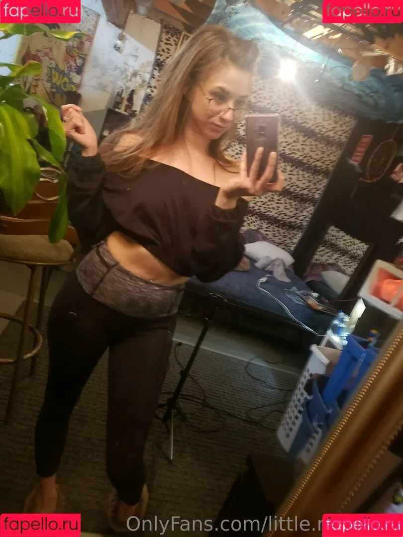 little.miss.zee Onlyfans Photo Gallery 