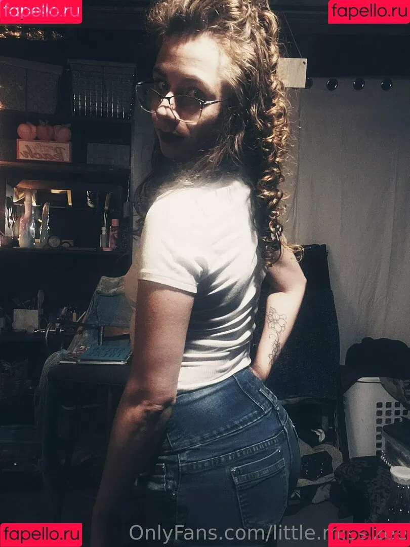 little.miss.zee Onlyfans Photo Gallery 