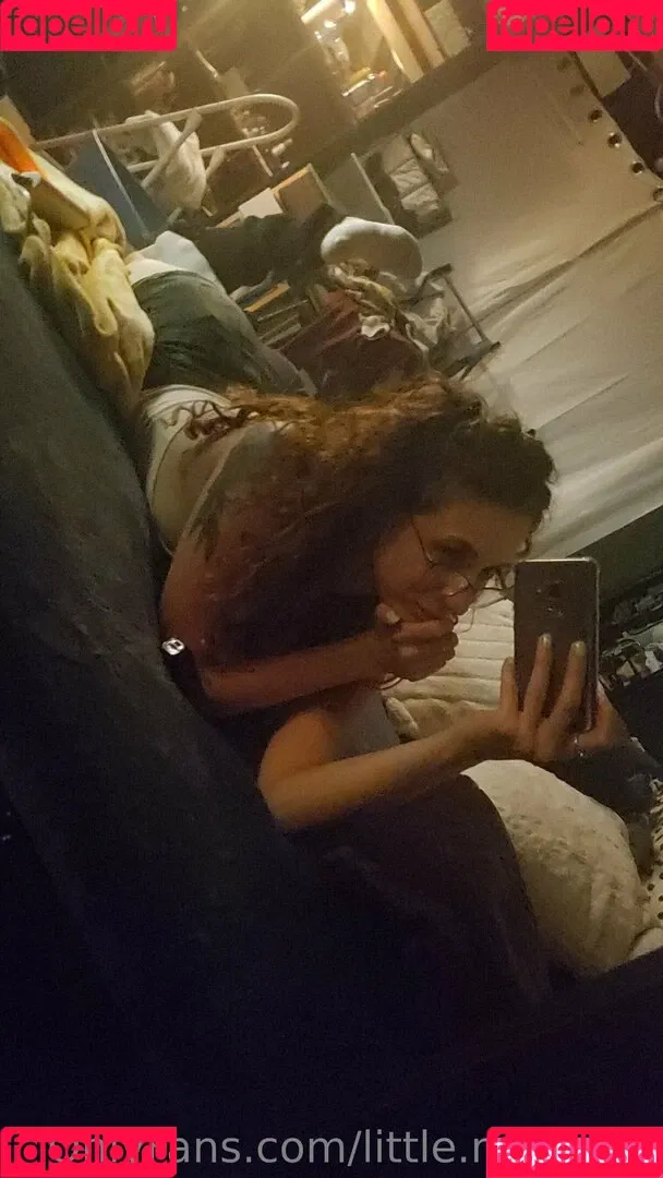 little.miss.zee Onlyfans Photo Gallery 
