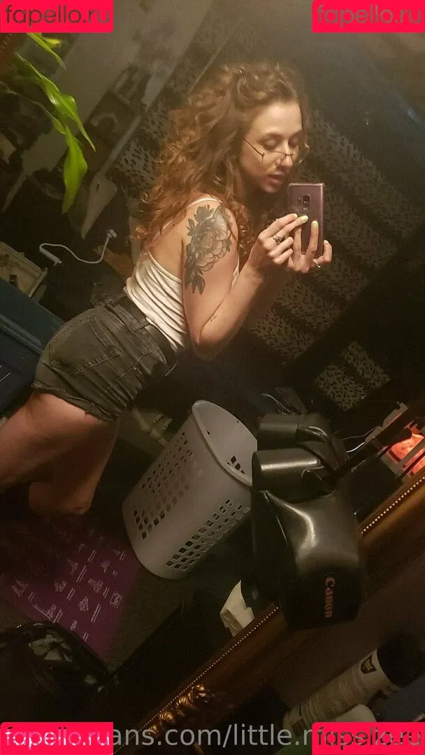 little.miss.zee Onlyfans Photo Gallery 