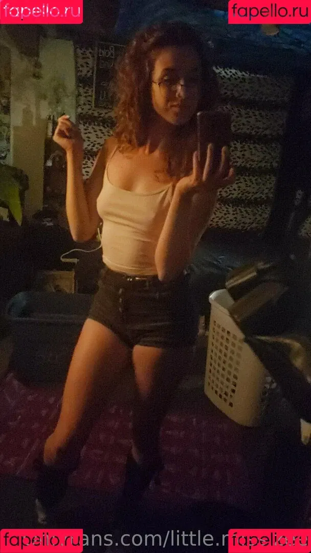 little.miss.zee Onlyfans Photo Gallery 
