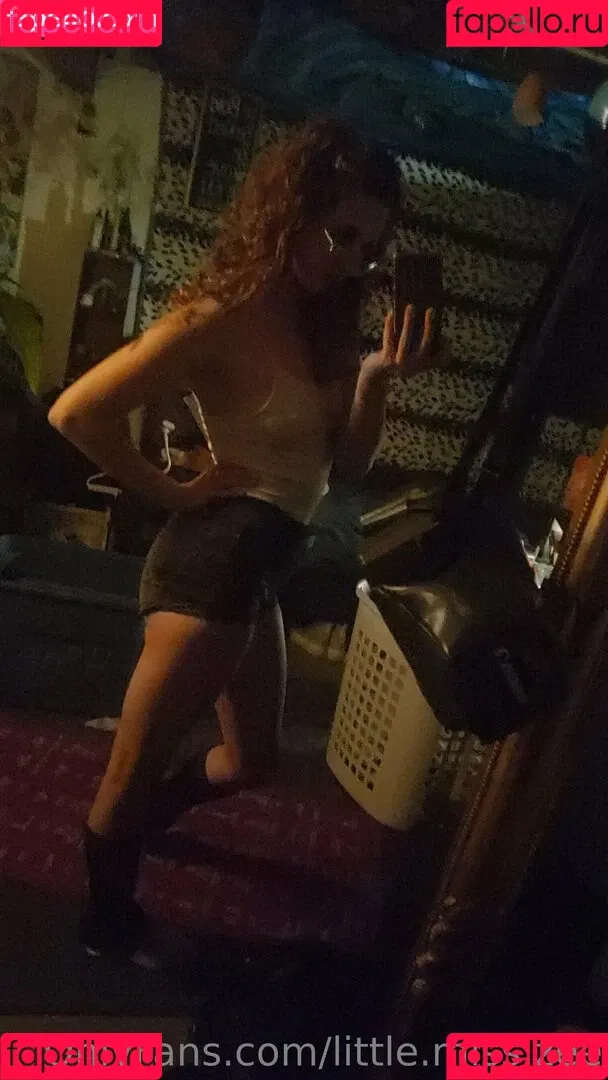 little.miss.zee Onlyfans Photo Gallery 