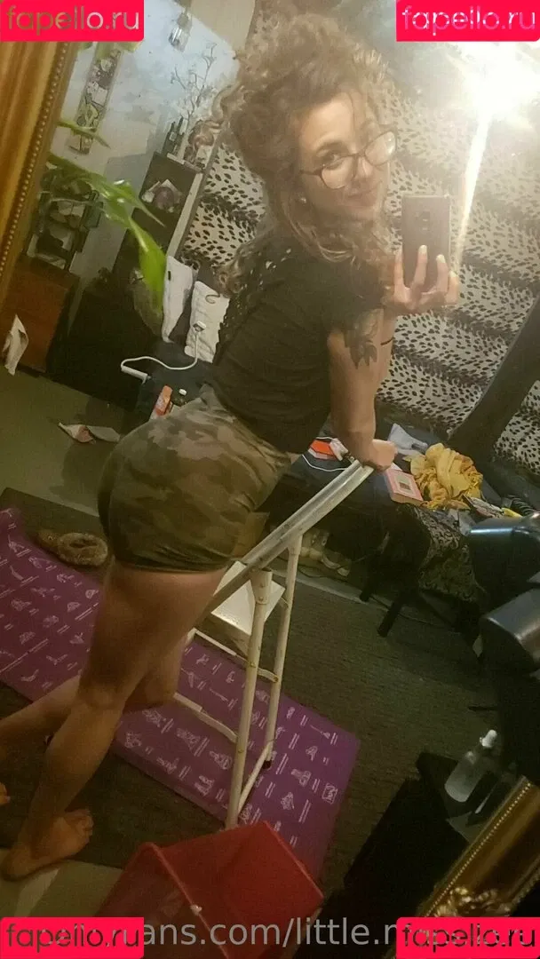 little.miss.zee Onlyfans Photo Gallery 