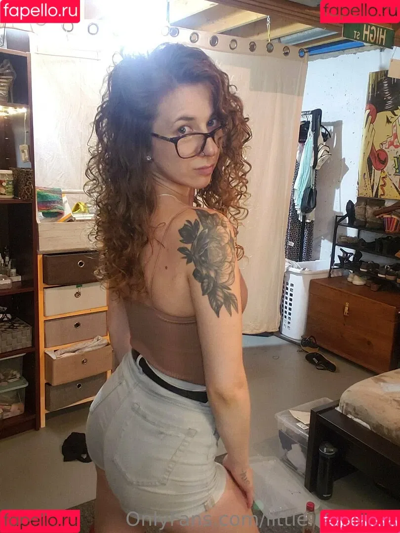 little.miss.zee Onlyfans Photo Gallery 