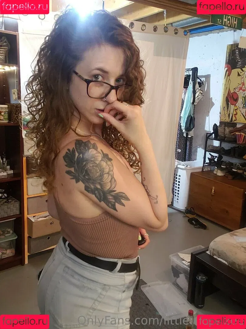 little.miss.zee Onlyfans Photo Gallery 