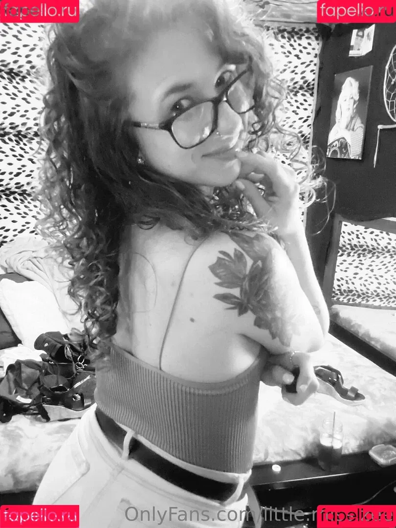 little.miss.zee Onlyfans Photo Gallery 