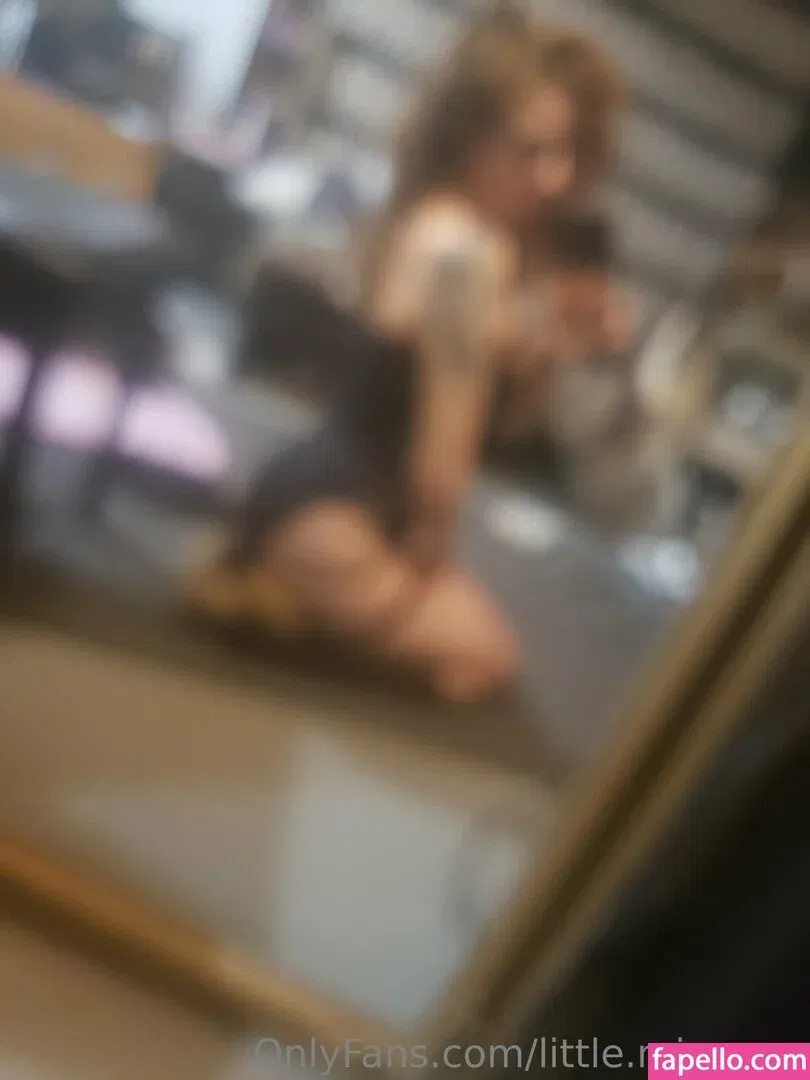 little.miss.zee Onlyfans Photo Gallery 