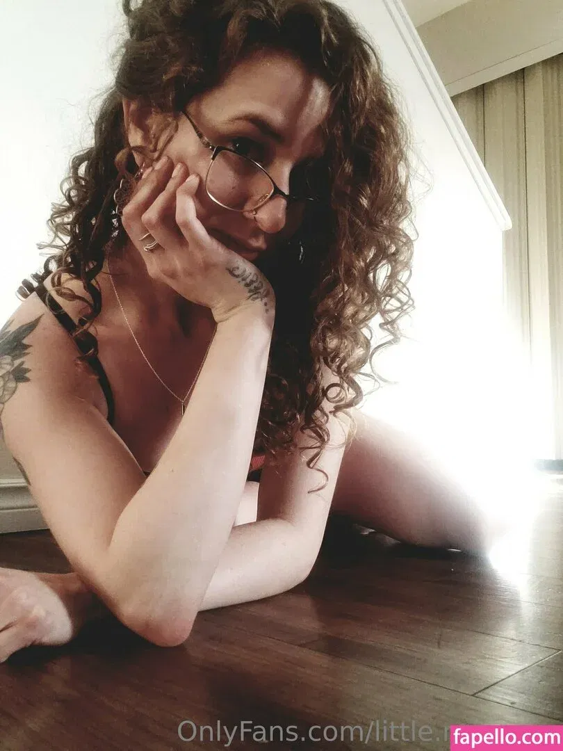 little.miss.zee Onlyfans Photo Gallery 