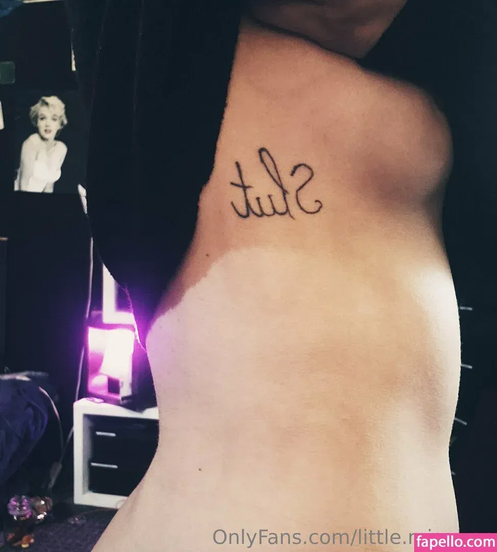 little.miss.zee Onlyfans Photo Gallery 