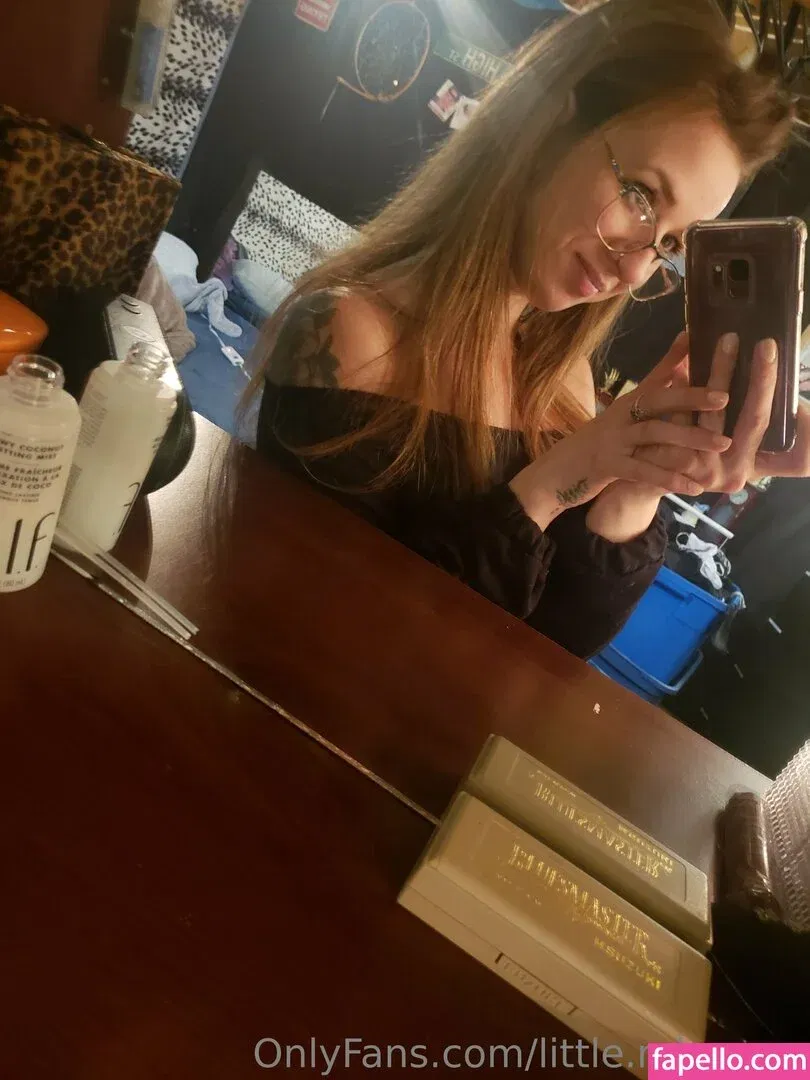 little.miss.zee Onlyfans Photo Gallery 