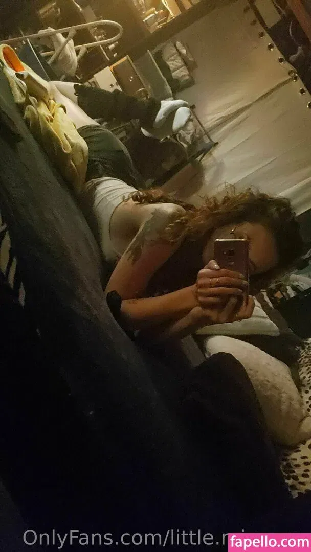 little.miss.zee Onlyfans Photo Gallery 