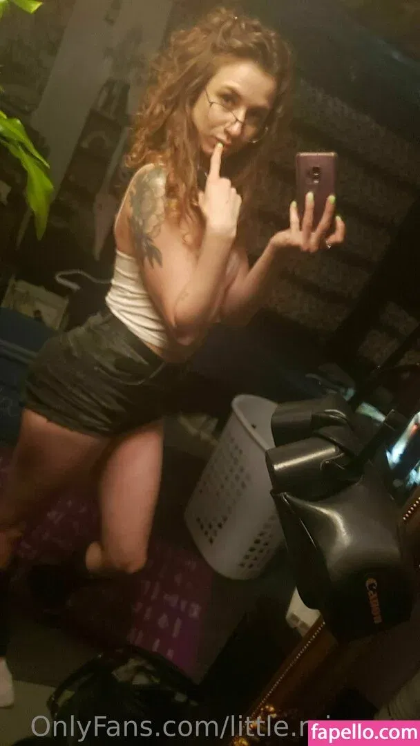 little.miss.zee Onlyfans Photo Gallery 