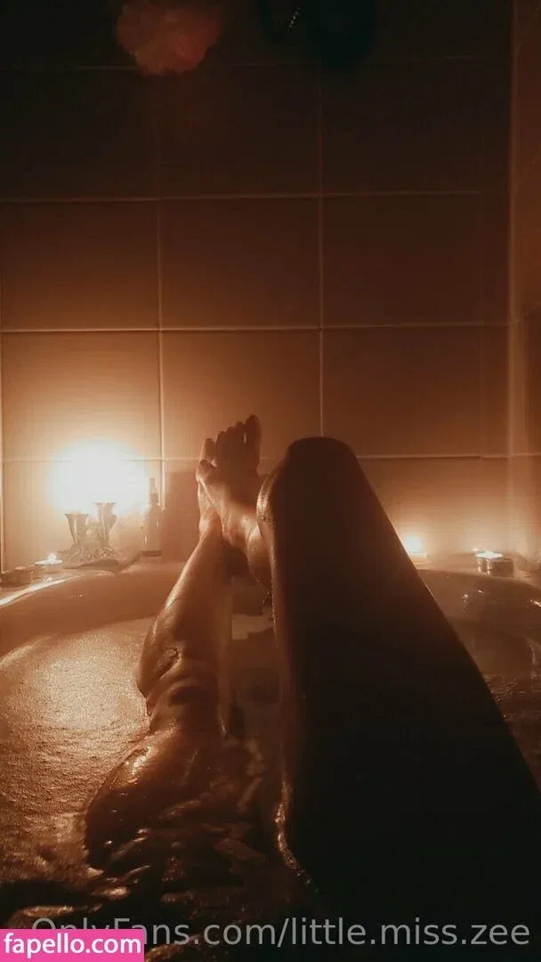 little.miss.zee Onlyfans Photo Gallery 