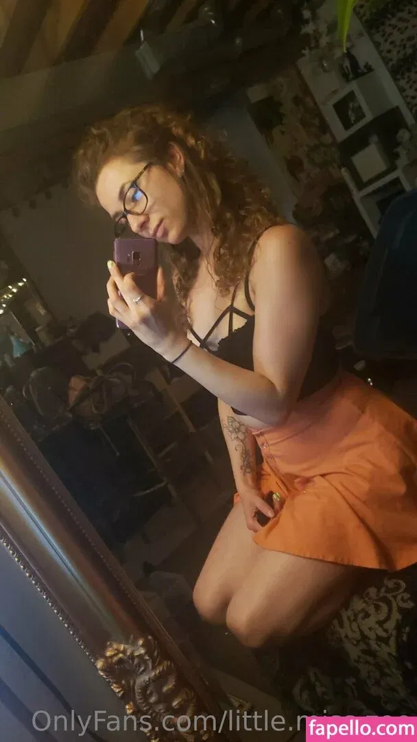 little.miss.zee Onlyfans Photo Gallery 