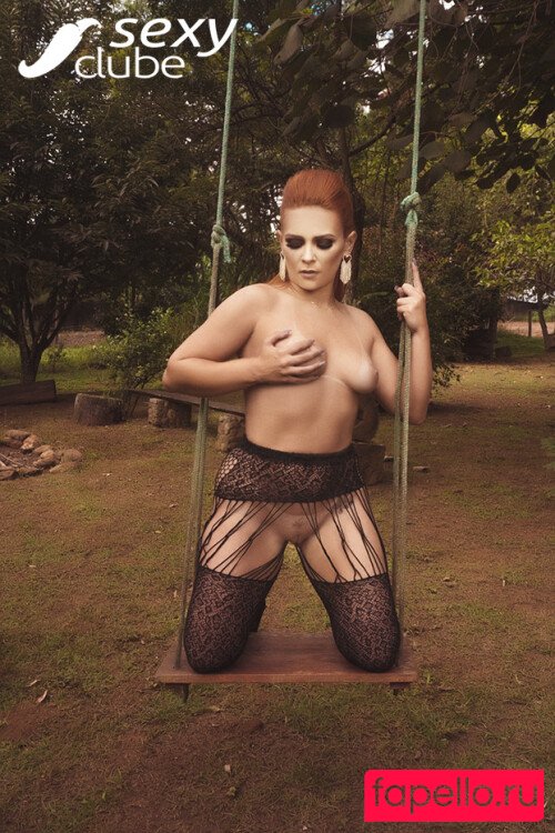 Ingrid Reis Nude Onlyfans Photo 12