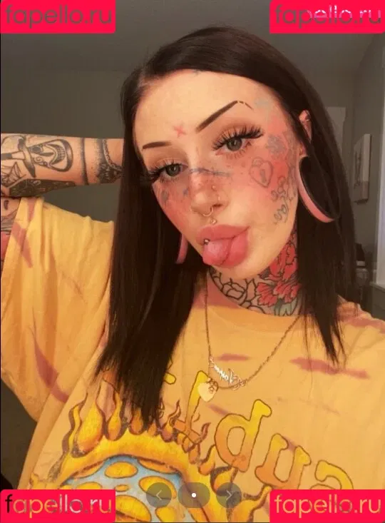 ClownFaceMacy Onlyfans Photo Gallery 