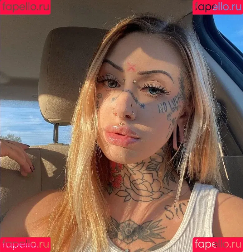 ClownFaceMacy Onlyfans Photo Gallery 