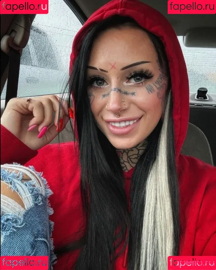 ClownFaceMacy Onlyfans Photo Gallery 