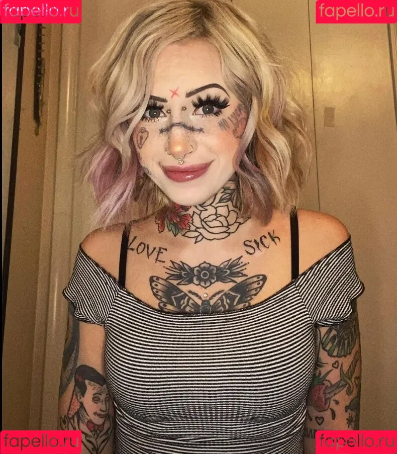 ClownFaceMacy Onlyfans Photo Gallery 
