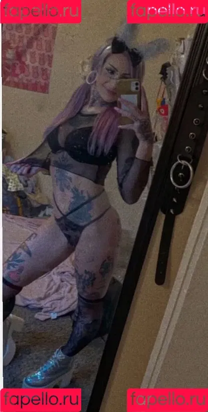 ClownFaceMacy Onlyfans Photo Gallery 