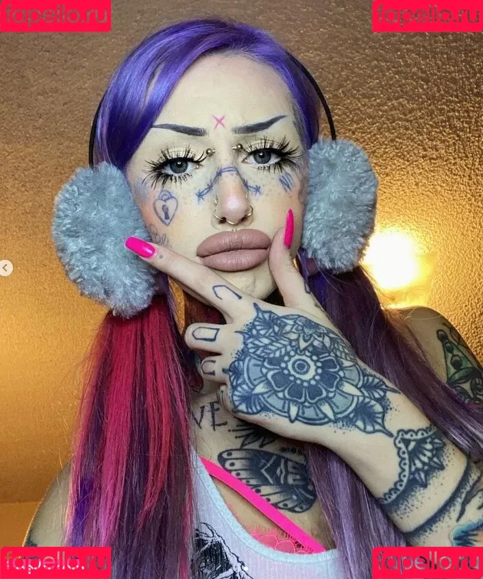 ClownFaceMacy Onlyfans Photo Gallery 