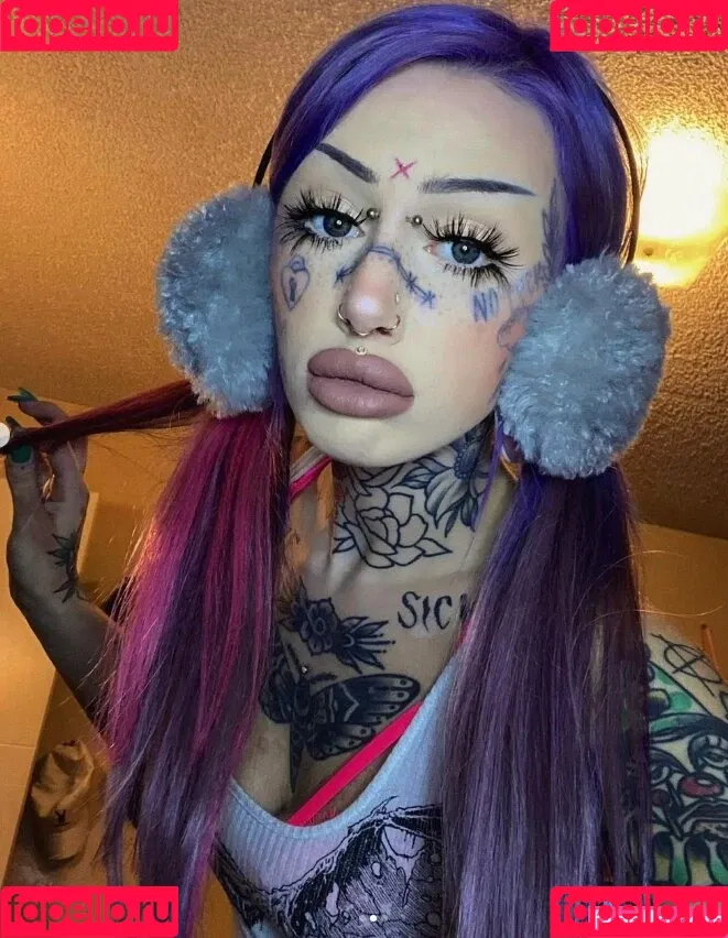 ClownFaceMacy Onlyfans Photo Gallery 