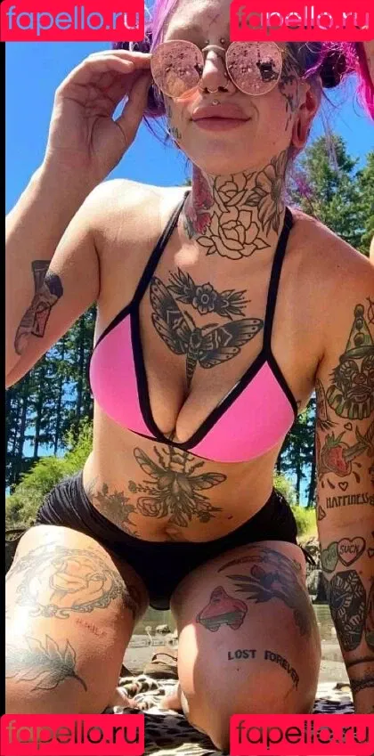 ClownFaceMacy Onlyfans Photo Gallery 